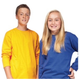 long sleeve tees